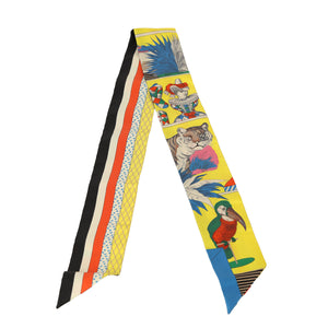 Descriptive image text