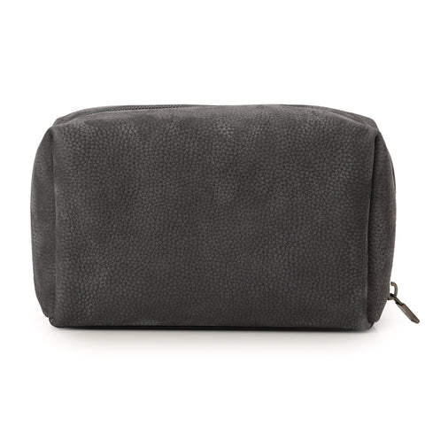 Blue Green/Onyx Extra Travel Pouch Medium