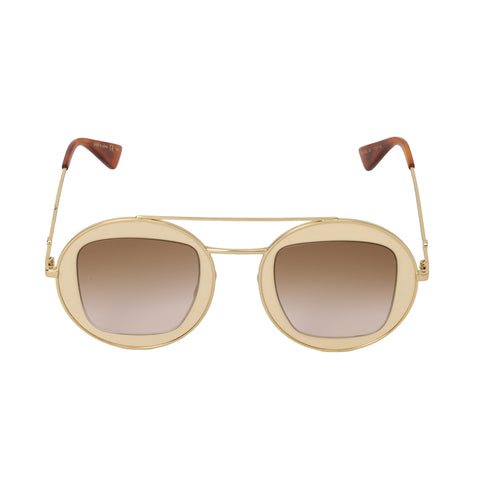 GG 0105S 007 47O27-145 Sunglasses