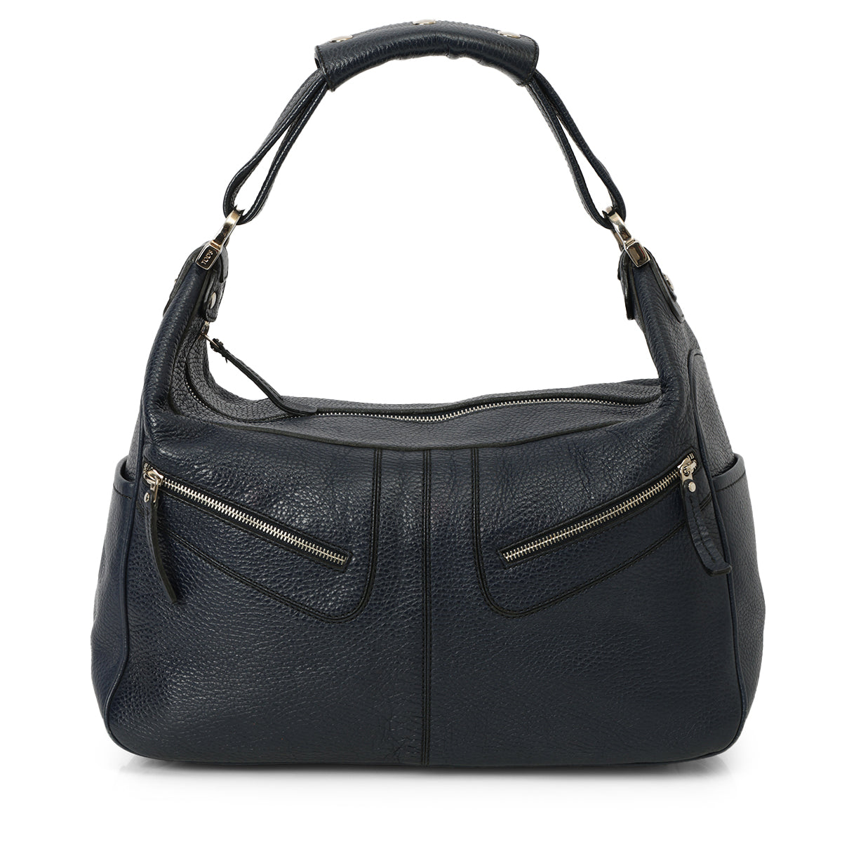 Milky Hobo Bag One Size