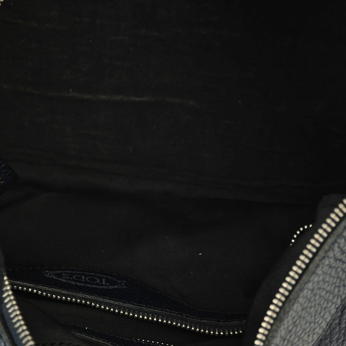 Milky Hobo Bag One Size