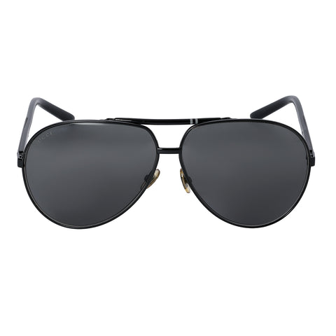 GG 1933/S Pilot So Black Sunglasses