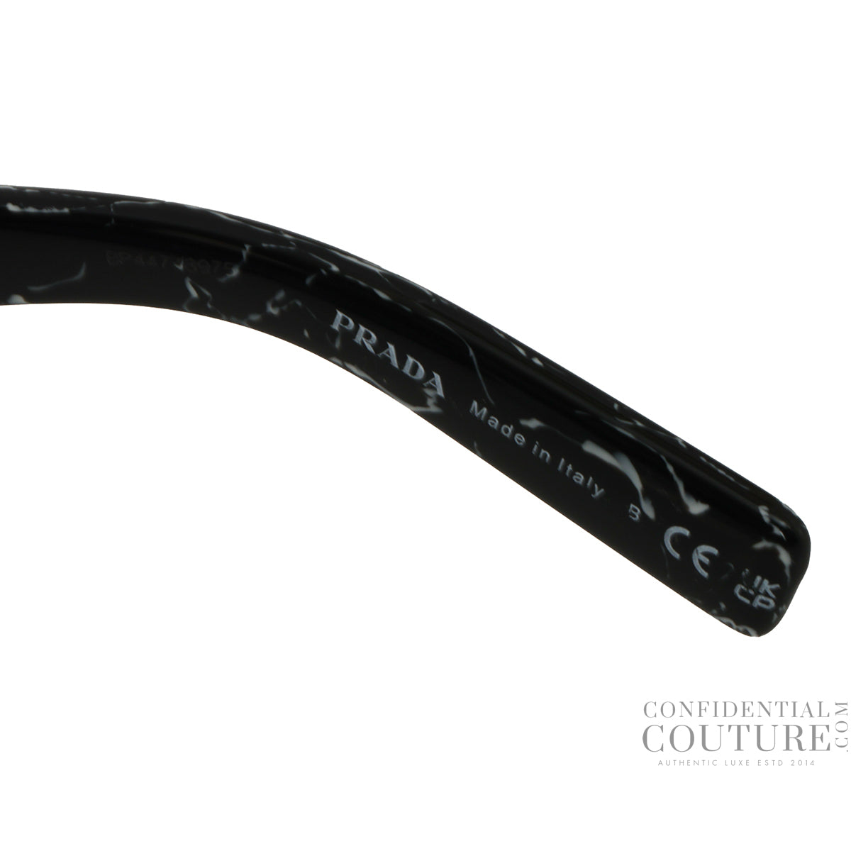 Men UV-Protected Pilot Sunglasses - 0PR22YS1AB05Q56