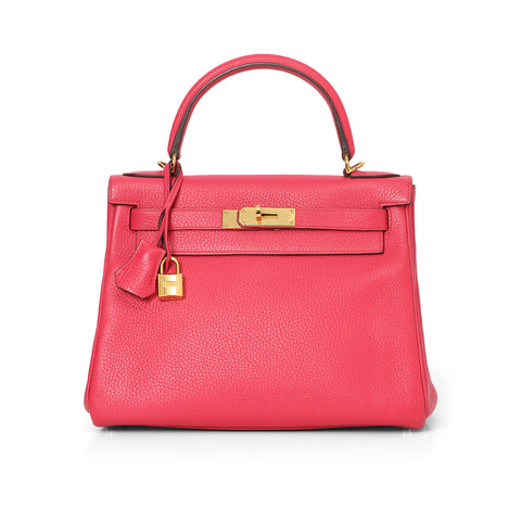 Kelly 28 Rose Extreme