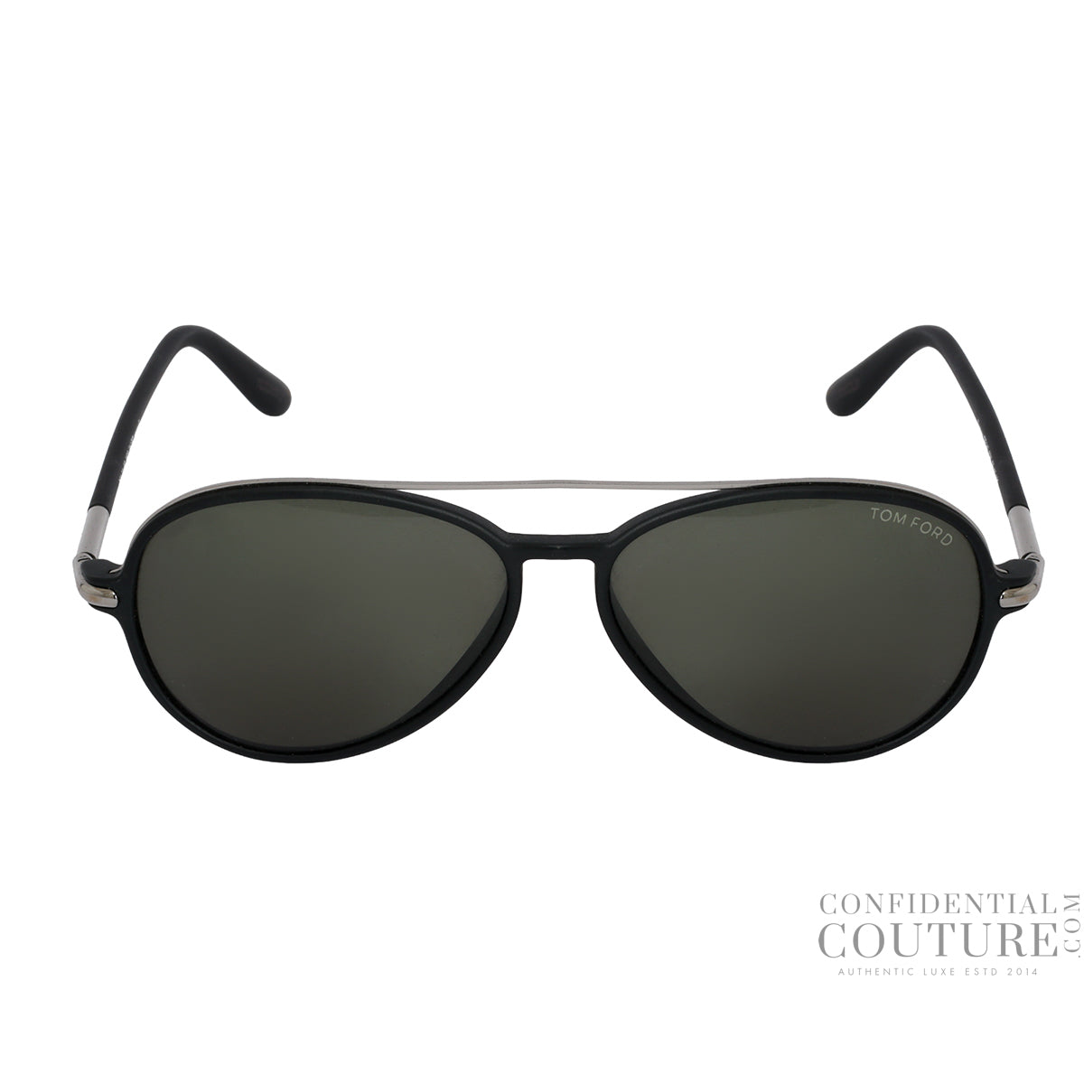 Black Ramone Sunglasses
