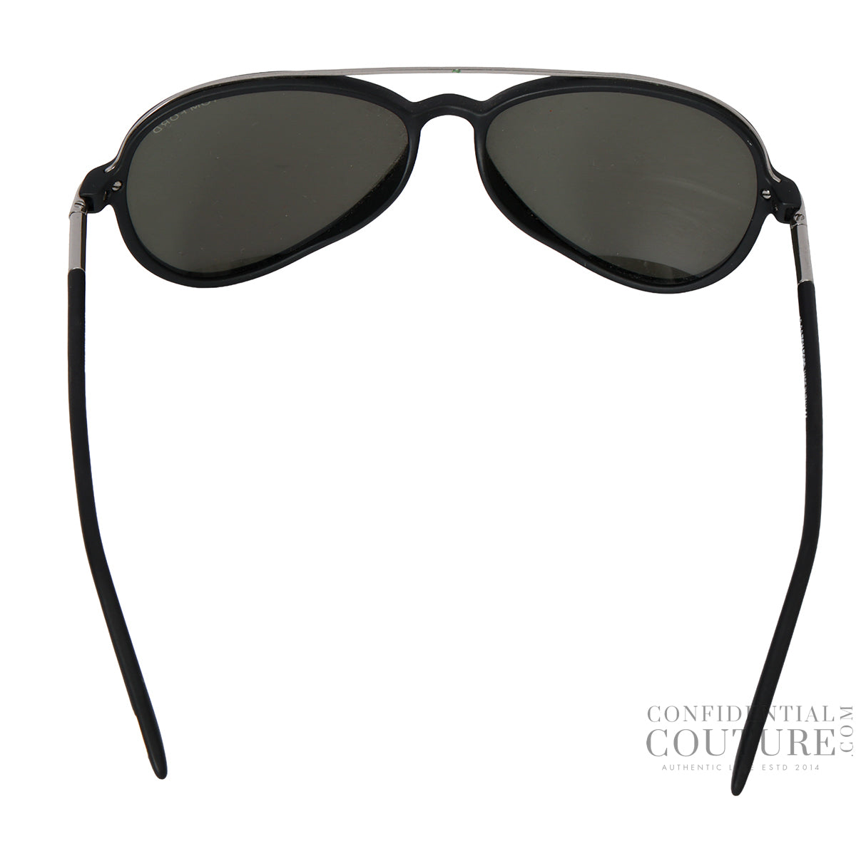 Black Ramone Sunglasses