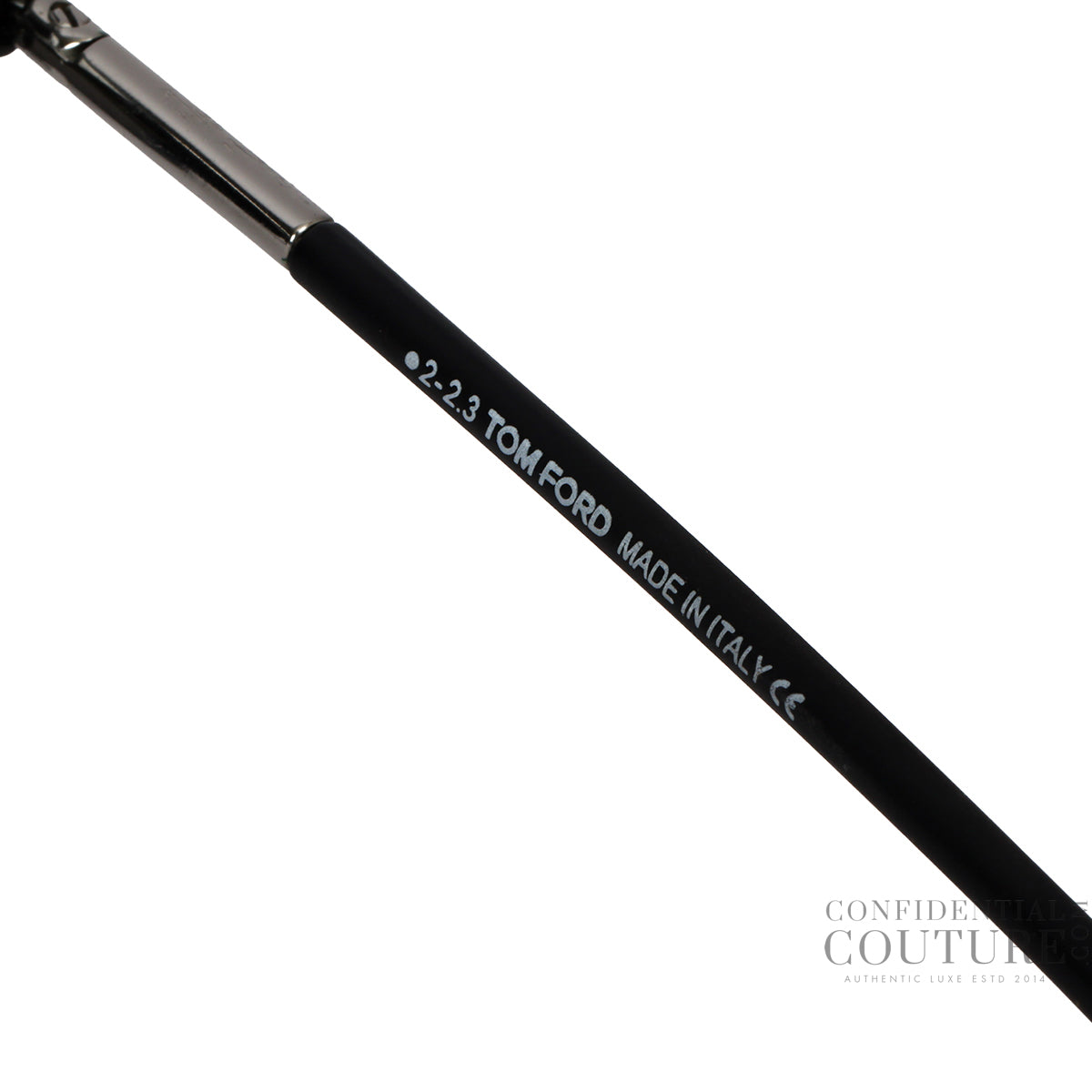 Black Ramone Sunglasses