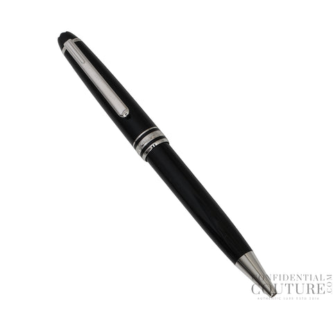 Black Meisterstuck Ballpoint Pen - Legrand