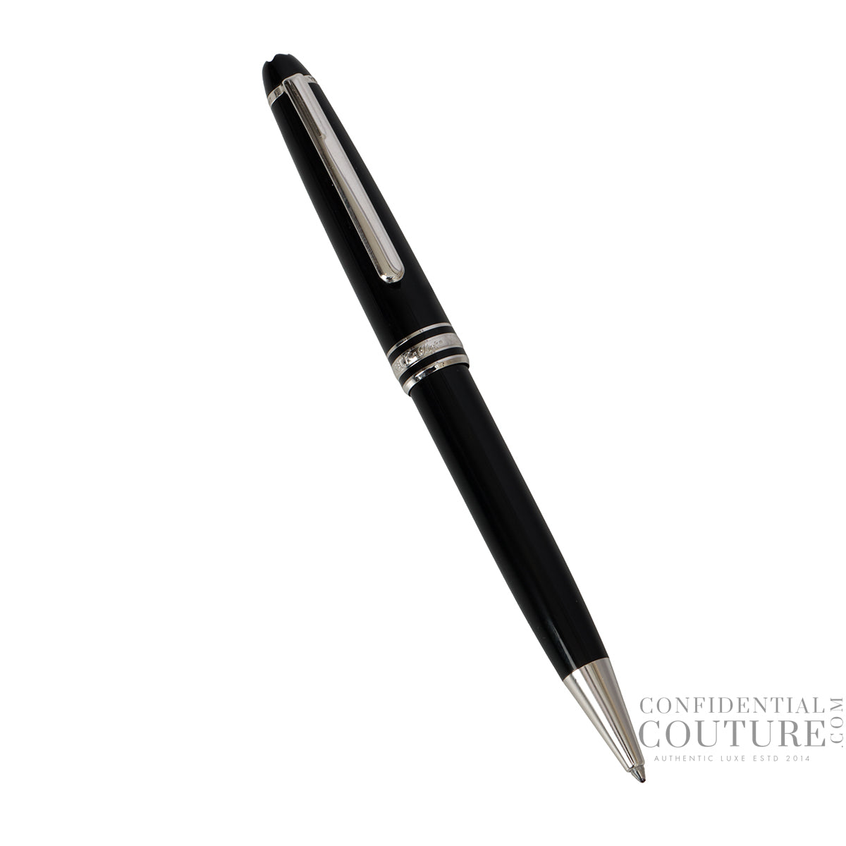 Black Meisterstuck Ballpoint Pen - Legrand