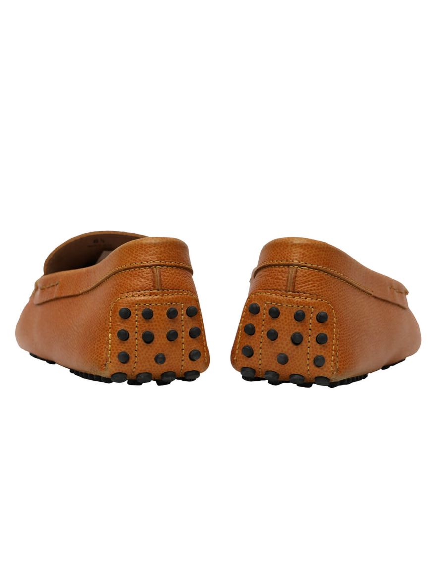 Tan Men's Shoes/Size-6.5 EUR