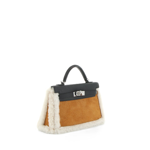 Teddy Honey for Kelly & Birkin